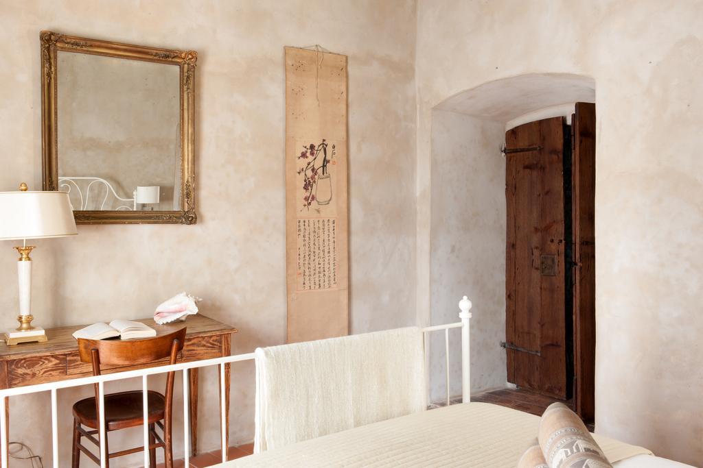 Castello Oldofredi Aparthotel Monte Isola Εξωτερικό φωτογραφία
